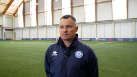 Ферапонтов - о поражении от Словакии: вылезли наши болячки – стандартные положения