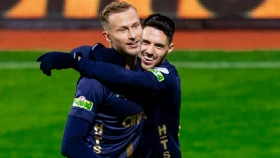 «Касымпаша» одержал важную победу