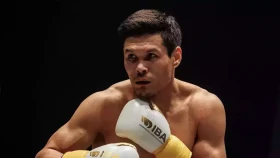 Елеусинов об отмене своего боя: Был джетлаг