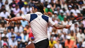 Бублик сыграет с обидчиком Жукаева. Где и во сколько смотреть матч Бублик/Коболли – Харрис/Уиллис