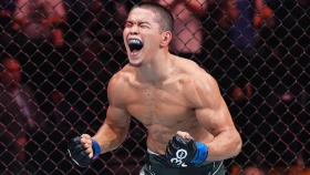 Фаниль Рафиков про Алмабаева: Год-два и мы увидим Асу в титульном поединке