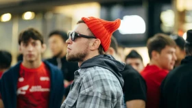 Василий Тахтай: Не стремлюсь в UFC, мне неинтересно