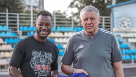 «Қызылжар» ҚПЛ-де ойын тәжирібесі бар шабуылшысымен күшейді