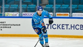 Панюков “Барыс” клубына қосылды