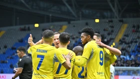 Итоги первого дня 4 тура Чемпионата Казахстана (видео)