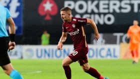 «Ордабасы» хорватиялық ойыншымен толықты