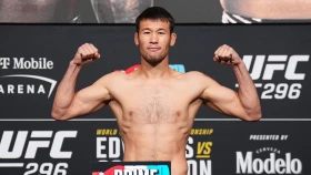 Тренер Рахмонова рассказал о планах Шавката