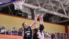 «Астана» проиграла «Автодору» в ВТБ