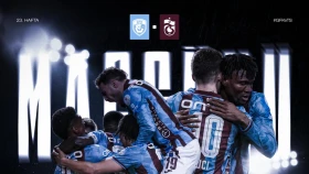 Вернутся ли «Штормы» в гонку за золотом? Где и во сколько смотреть матч «Газиантеп» - «Трабзонспор»