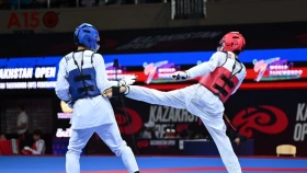 Kazakhstan Open 2025: Қазақстандықтар халықаралық аренадағы көшбасшылығын дәлелдеді