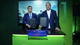 Sport+ и Freedom QJ League продолжили свое сотрудничество