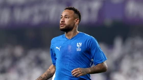 Неймар официально покинул «Аль-Хиляль»