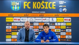 Спортивный директор «Кошице»: Кенжебек обладает всеми качествами современного футболиста