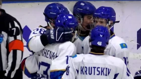 «Барыс» всухую выиграл «Горняк» в молодежной лиге Казахстана