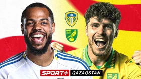 Қонақтардың серпілісі және алаң иелерінің дағдарысы: «Лидс» — «Норвич» матчының тікелей эфирі