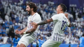 «Әл Айн» AFC Чемпиондар Лигасының финалына шықты