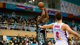 «Астана» дома крупно проиграла ЦСКА