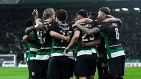 Первый матч после «Кайрата». Где и во сколько смотреть игру «Спортинг» - «Морейренсе»