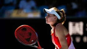 Елена Рыбакина Қытайдағы турнирдің финалына өтті