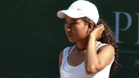 Қазақстандық теннисші азиялық рейтингте көш бастады