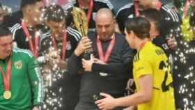 Алимжан Калдияров о трансферах «Тобола»: просмотрели более 500 игроков