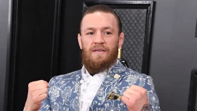 Конор Макгрегор решил стать президентом Ирландии