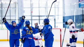 Қазақстан әйелдер құрамасының Олимпиадаға іріктеу турниріне арналған құрамы жарияланды