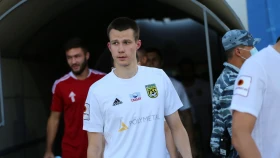 Роман Асранкулов: Ойын өте қиын болды