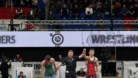 Шермаханбет пен Сұлтанғали келесі айналымда