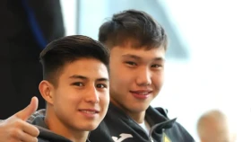 Перешедший в «Челси» казахстанец улетел в Турцию