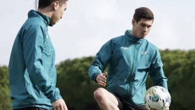 Марлен Айманов: Әкемнің жолын қайталаймын