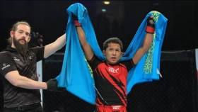 Бағдат Жұбаныш пен Джон Шинк NAIZA лигасында кездесуі мүмкін