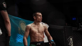 Фаниль Рафиков бросил вызов Дамиру Исмагулову