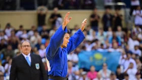 Тәжікстандағы турнирге қатысатын Қазақстан құрамасының тізімі жарияланды