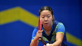 Казахстанские теннисисты неудачно выступают на турнире в Хорватии