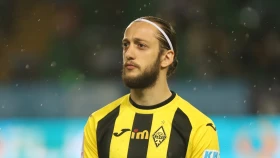 Гиорги Зариа: В «Кайрате» чувствую себя прекрасно