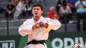 Дзюдодан жастар арасындағы әлем чемпионаты: Қазақстанның құрамы белгілі болды