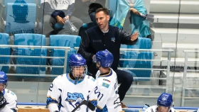 Дэвид Немировски: Доволен составом