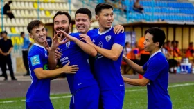 Тренер «Каспия»: Это была очень важная победа для нас