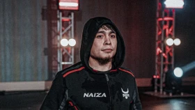 Бой Саралапов – Гасанов состоится на турнире NAIZA 69 в Караганде