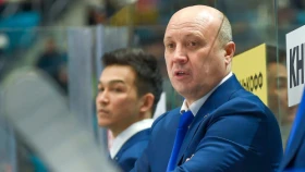 Олег Болякин: В данный момент я не работаю в «Барысе»