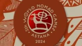 Президент Көшпенділер Ойындарының маңызын атап өтті