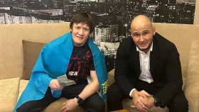 Нурбек Карабала: Казахстан давно обошел Европу по развитию ММА