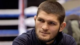 Хабиб Нурмагомедов: Шавкат Рахмонов вызывает уважение и опасение