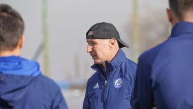 Вахид Масудов об отмене лимита на легионеров: У казахстанских футболистов появится здоровая конкуренция