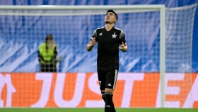 Чемпион Польши находится на просмотре в «Ордабасы»