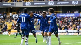 «Челси» еурокубоктар тарихында рекорд орнатты