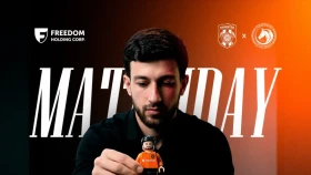 Қарағандылықтардың мақсаттары ҚПЛ көшбасшысына қарсы: «Шахтер» – «Оқжетпес» матчының трансляциясы