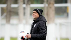 Андрей Мартин: Обещаем, что «Ордабасы» будет биться до конца