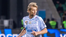 Анатолий Тимощук: Не сомневаюсь, что такая команда как «Кайрат» была бы нужна в РПЛ